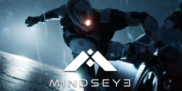 Developer Mindseye Phk Pegawai