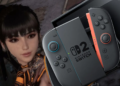 Developer SHIFT UP Nintendo Switch 2