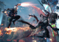 Devil May Cry 5 10 Juta Penjualan