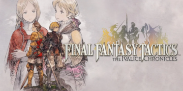 Final Fantasy Tactics Yasumi Matsuno