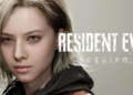 Resident Evil Requiem Grace