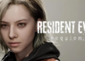 Resident Evil Requiem Grace