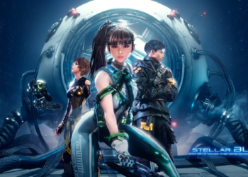 Director Stellar Blade 2