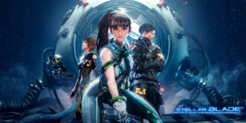 Director Stellar Blade 2