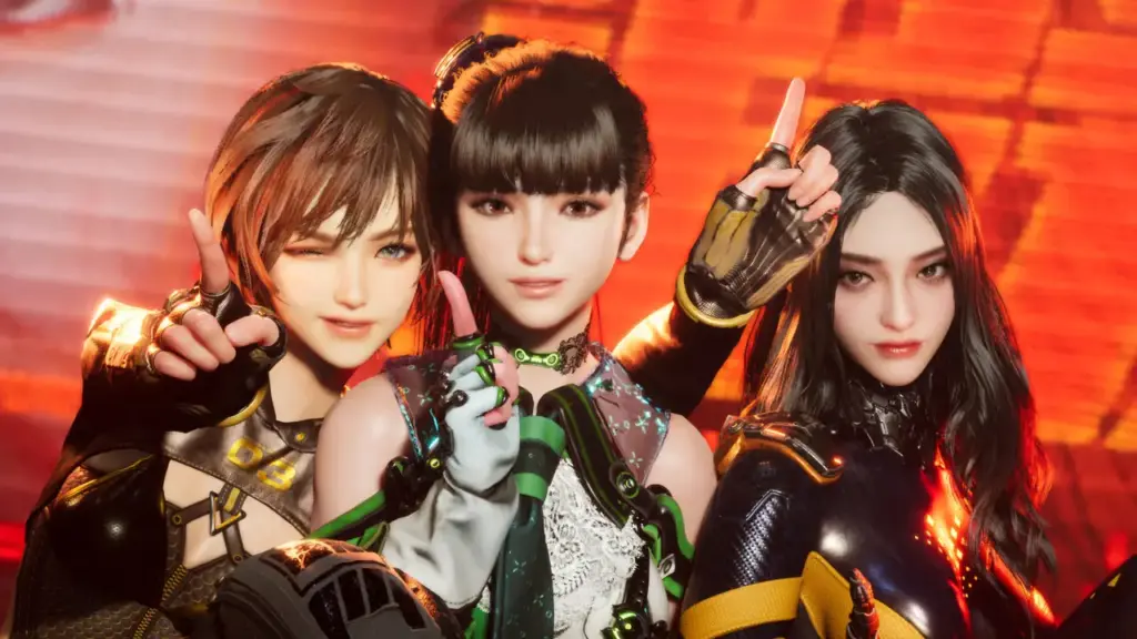 Director Stellar Blade Ungkap Dia Mendukung Penuh Gamenya Dibuat Mod 5 Director Stellar Blade Mod
