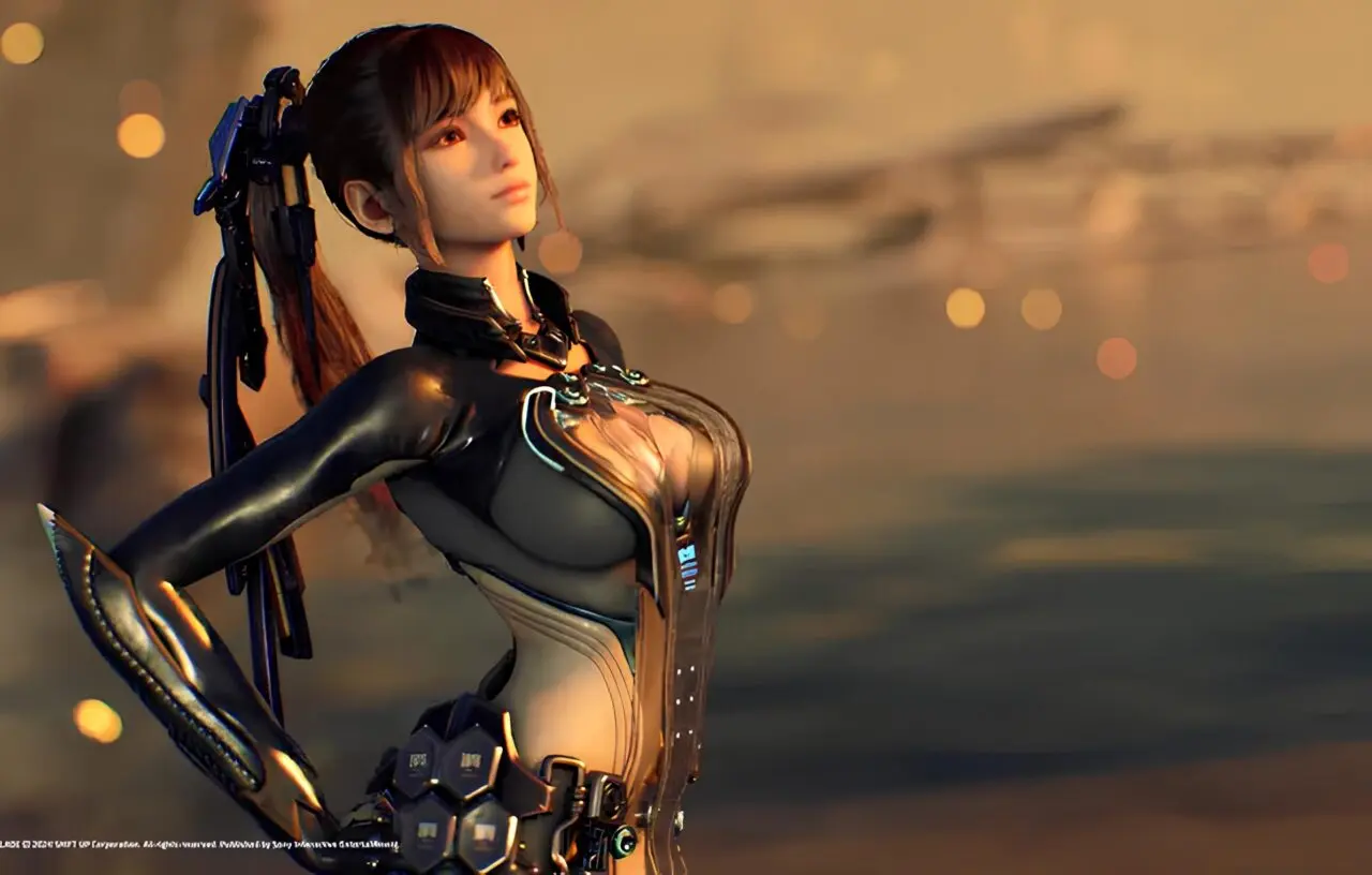 Director Stellar Blade Ungkap Dia Mendukung Penuh Gamenya Dibuat Mod 2 Director Stellar Blade