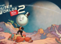 Director The Outer Worlds 2