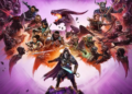Dragon Age The Veilguard