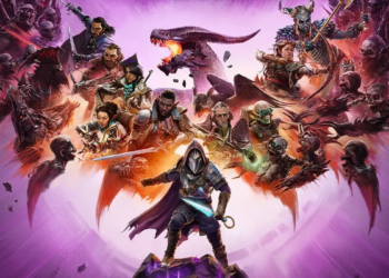 Dragon Age The Veilguard