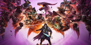 Dragon Age The Veilguard