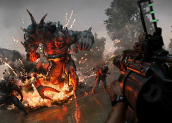 Dying Light The Beast Fitur Terinsipirasi Dari Pac Man