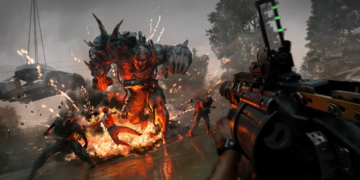 Dying Light The Beast Fitur Terinsipirasi Dari Pac Man