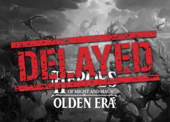 Early Access Heroes Of Might & Magic Olden Era