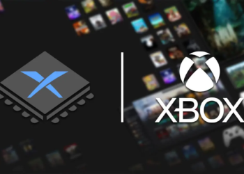 Emulator Xbox 360 Xenia