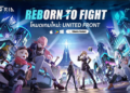 Etheria: Restart!