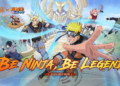 Event Naruto Di Mobile Legends 2025