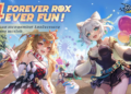 Forever Rox 4ever Fun