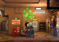 Fallout Shelter 230 Juta Unduhan