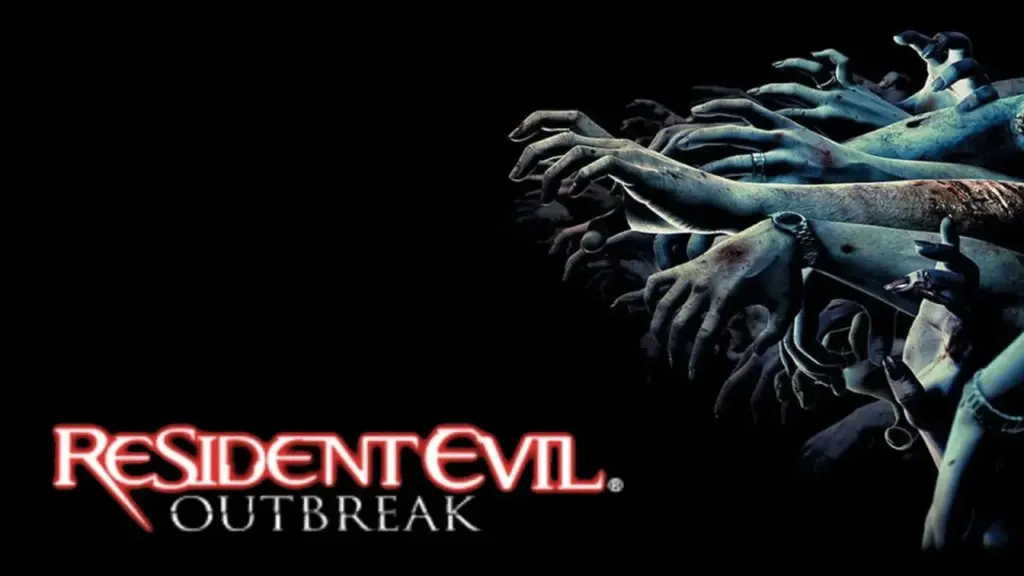 Fan Server Resident Evil Outbreak Tiba-tiba Ramai Dimainkan Gamer 2 Fan Server Resident Evil Outbreak
