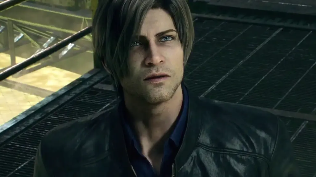 Fans Resident Evil Requiem Mencoba Cari Keberadaan Leon di Video Trailer 2 Fans Resident Evil Requiem