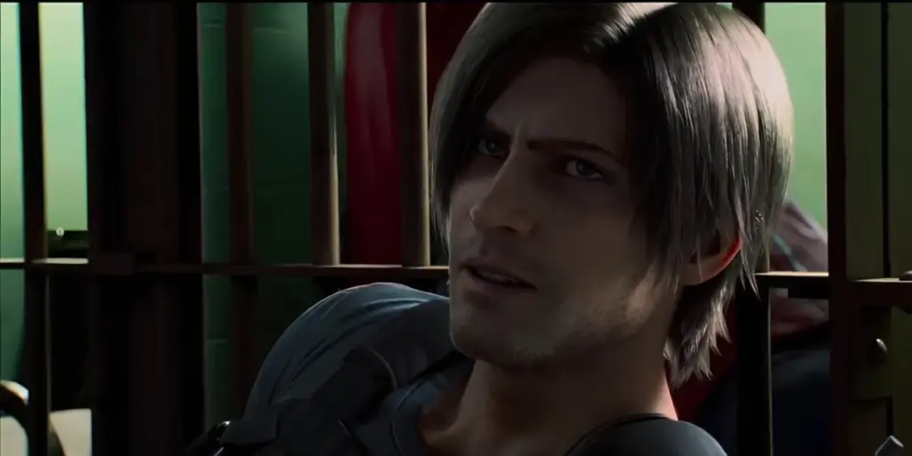 Fans Resident Evil Requiem Mencoba Cari Keberadaan Leon di Video Trailer 4 Resident Evil Requiem Leon