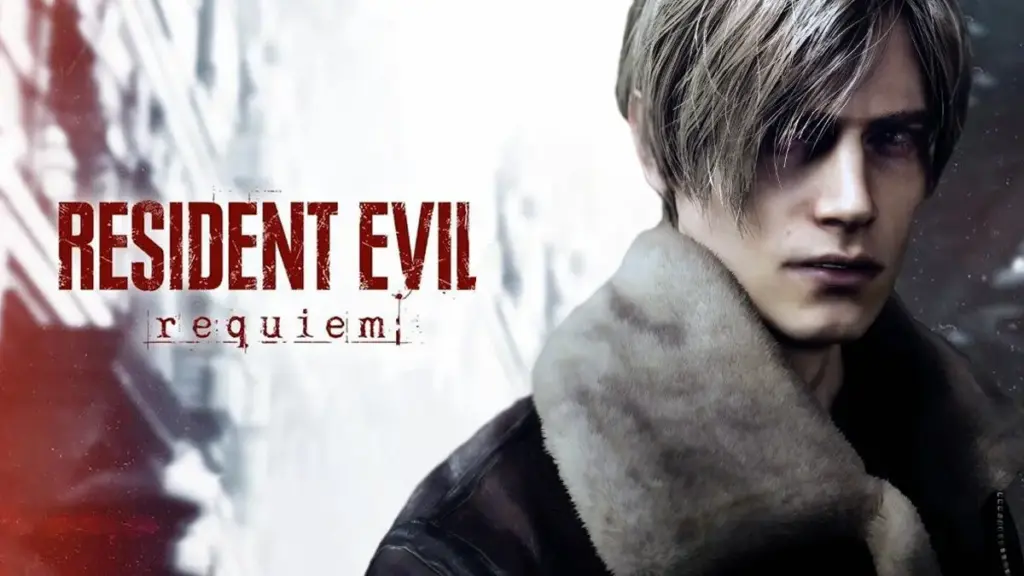 Developer Resident Evil Requiem Sempat Pertimbangkan Leon Jadi Protagonist 3 Fans Resident Evil Requiem Leon