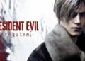 Fans Resident Evil Requiem Leon