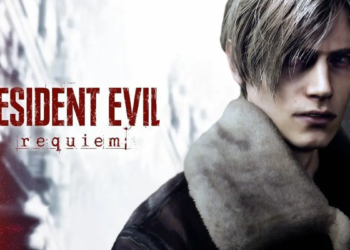 Fans Resident Evil Requiem Leon