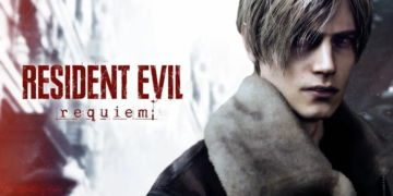Fans Resident Evil Requiem Leon