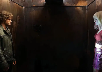 Film Return To Silent Hill