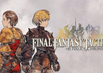 Final Fantasy Tactics The Ivalice Chronicles