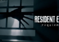 Resident Evil Requiem Third-Person