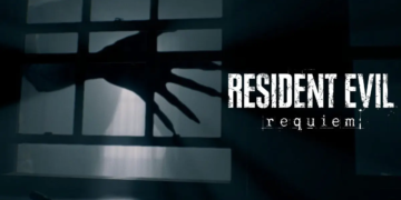 Resident Evil Requiem Third-Person