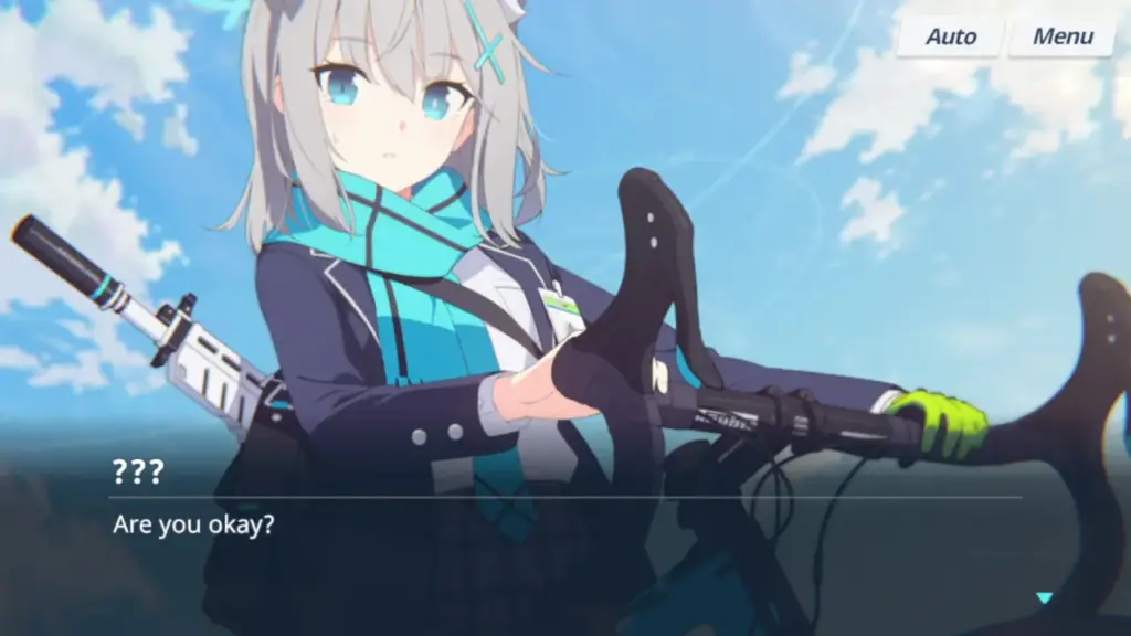 Game Belum Rilis di Steam, Komunitas Blue Archive Langsung Ramai di Discussion 2 Komunitas Blue Archive