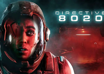 Game Directive 8020