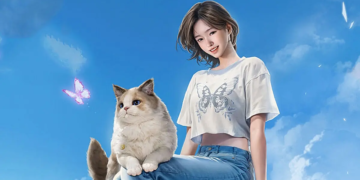 Game Inzoi Major Update