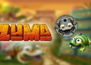Fakta Game Zuma