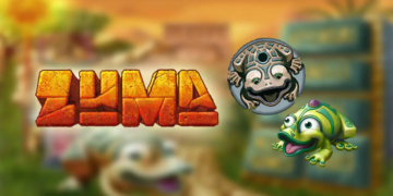 Fakta Game Zuma