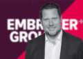 CEO Embracer Group