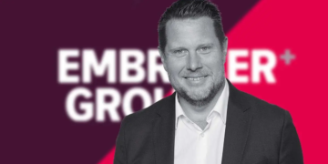 CEO Embracer Group