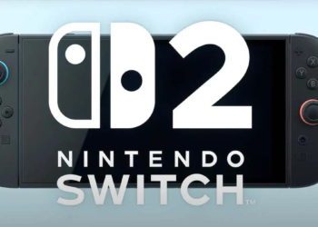 Game 3rd Party Nintendo Switch 2