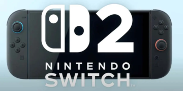 Game 3rd Party Nintendo Switch 2