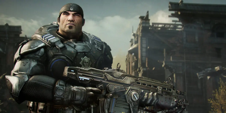 Gears Of Wars Reloaded Jepang Fi
