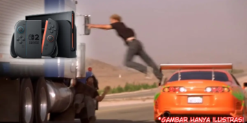 Nintendo Switch 2 Stolen