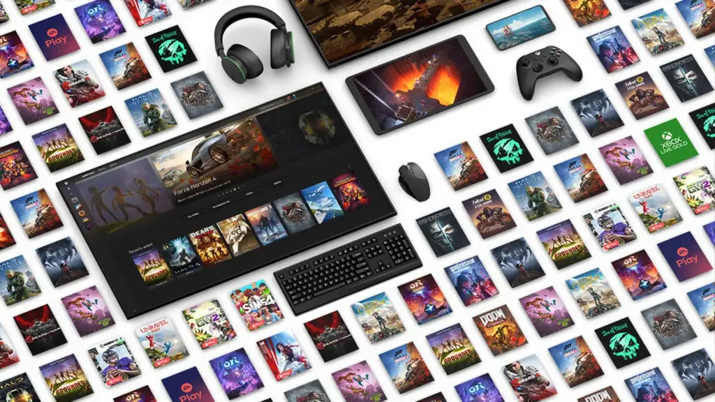 Harga Game Pass Saat Ini Masuk Akal