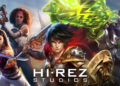 Hi-Rez Studios Phk