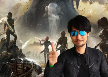Hideo Kojima Kagum Dengan Expedition 33