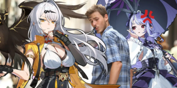 Inter-Knot ZZZ Vivian