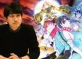 Interview Game Digimon Story Time Stranger