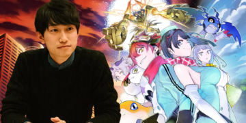 Interview Game Digimon Story Time Stranger